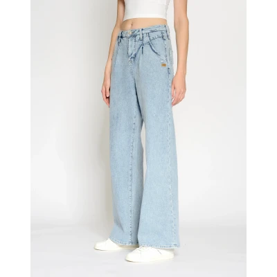Abbildung von GANG Weite Jeans &quot;94Silvia&quot;