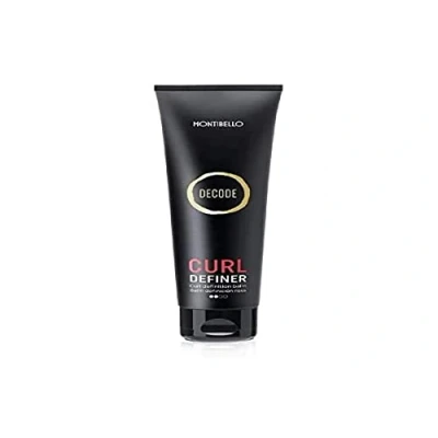Abbildung von MONTIBELLO DECODE CURL DEFINER BALSAM DEFINICIÓN DE RIZOS 150 ml
