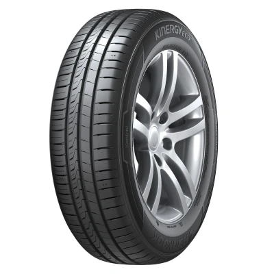 Abbildung von Hankook Kinergy eco2 (K435) 165/65 R15 81T PKW Sommerreifen Reifen RENAULT: Twingo 3 Schrägheck, Clio 3, 4 VOLKSWAGEN: up! Schrägheck