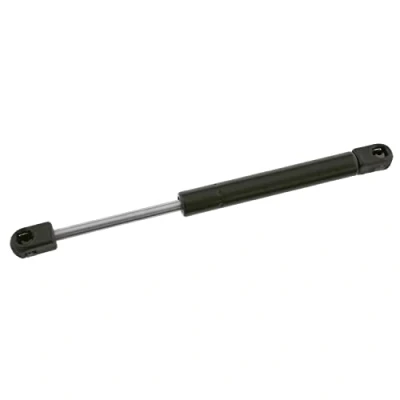 Abbildung von FEBI BILSTEIN 17589 Heckklappendämpfer 630 256 beidseitig FORD: MONDEO 2 Stufenheck, 1 Stufenheck