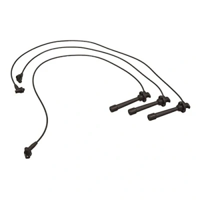 Abbildung von BLUE PRINT ADT31666 Zündkabelsatz TOYOTA: Camry IV Limousine