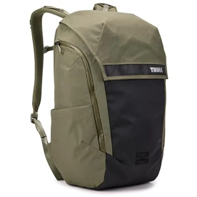 Abbildung von Thule Tagesrucksack, Größe: One Size, Soft green