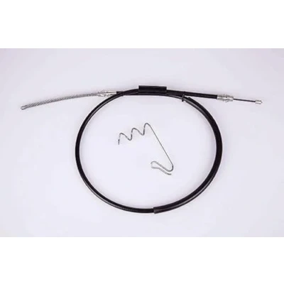 Abbildung von HELLA 8AS 355 665 511 Handbremsseil 1545, 1250 FORD: Transit Mk6 Kastenwagen, Bus, Mk5 Bus