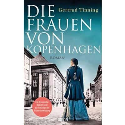 Abbildung von Die Frauen von Kopenhagen: Roman