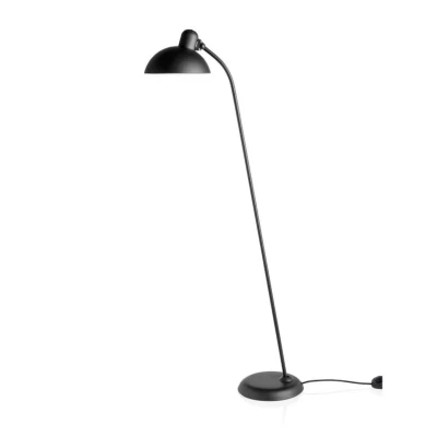 Abbildung von FRITZ HANSEN Kaiser Idell 6556 F matt schwarz
