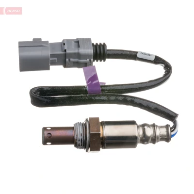 Abbildung von DENSO Direct Fit DOX 0265 Lambdasonde M18x1.5 beheizt, Planarsonde, Breitband Lambda Sonde TOYOTA: Verso, Avensis II Schrägheck, III Limousine