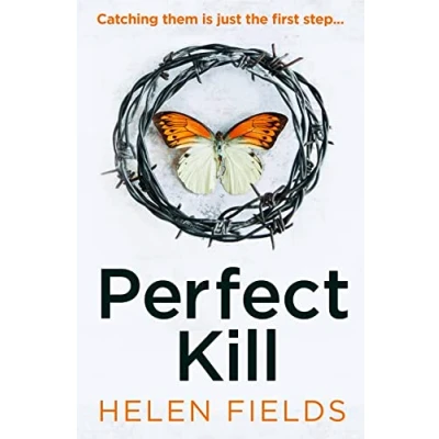 Abbildung von perfect Kill: A gripping, fast paced Crime thriller from the bestselling author of your distraction! (A DI Callanach Thriller, Band 6)