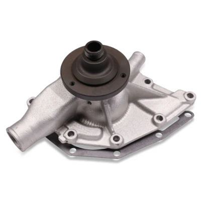Abbildung von HEPU P039 Wasserpumpe mit Dichtung mechanisch LAND ROVER: Discovery 1