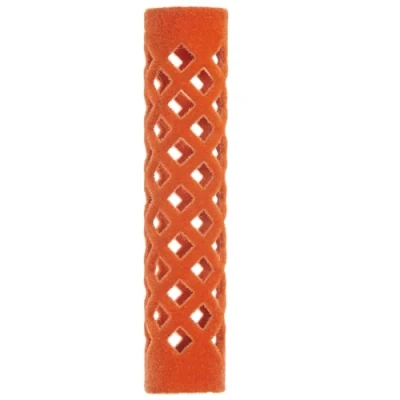 Abbildung von Efalock Flockwickler lang 12er Pack 13 mm