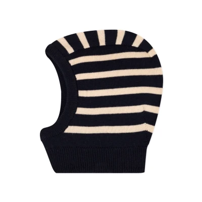 Abbildung von Petit Bateau Mütze für Kinder, Größe: 43 45, Smoking avalanche