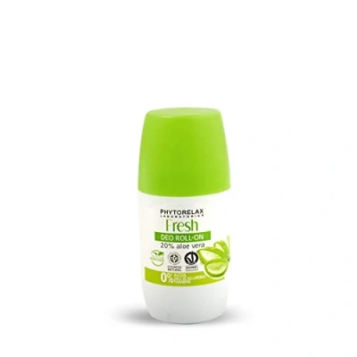 Abbildung von Phytorelax Laboratories Deodorant Roll on 50 ml 1