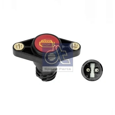 Abbildung von Zünd /Startschalter DT SPARE PARTS 2.27083