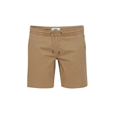 Abbildung von Blend Bhpiello BT Shorts, Herren, Größe: 3XL, Beige brown