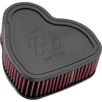 Abbildung von Luftfilter K&amp;N Filters HA 1330