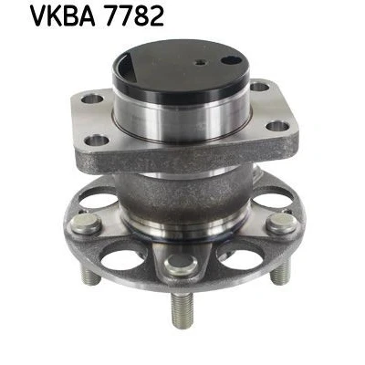 Abbildung von SKF VKBA 7782 Radlagersatz mit integriertem ABS Sensor HONDA: HR V II