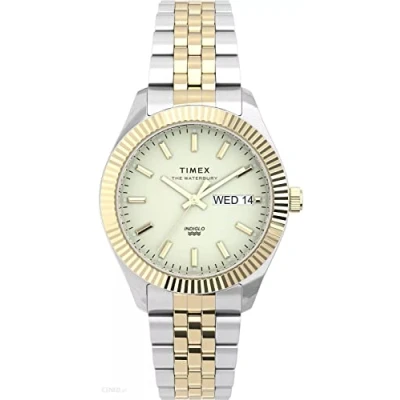 Abbildung von Timex Watch TW2U78600