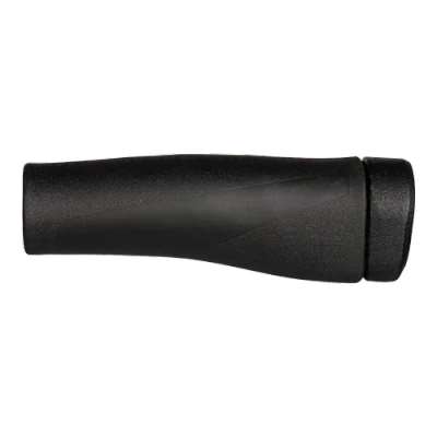 Abbildung von Griffe Satz Herrmans Clik Original DD37 123/90 Mm Schwarz/Schwarz