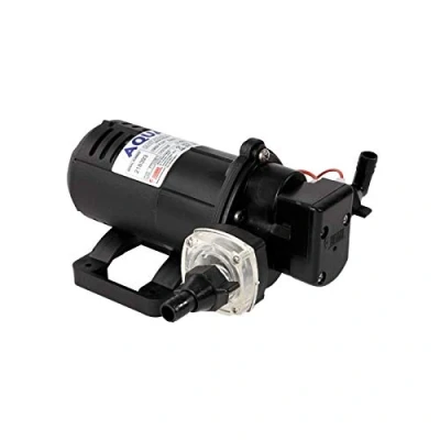 Abbildung von Fiamma 01216B01 Pumpe Aqua 8 10 l/min
