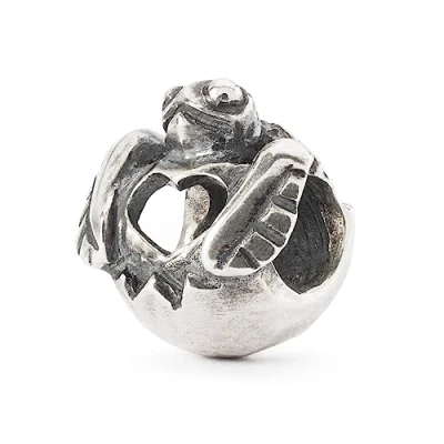 Abbildung von Trollbeads Force of Life Bead TAGBE 20260