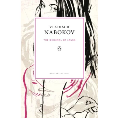Abbildung von The Original of Laura: (Dying Is Fun) A Novel in Fragments (Penguin Modern Classics)