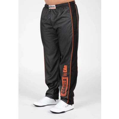 Abbildung von Gorilla Wear Wallace Jogginghose, Herren, Größe: L/XL, Grey