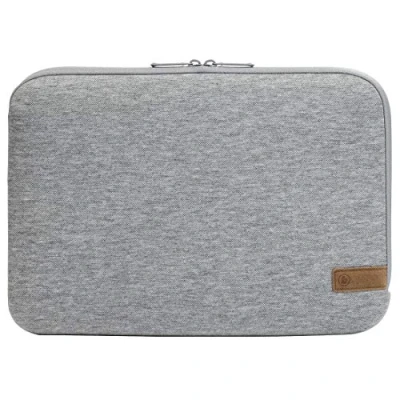 Abbildung von Hama Notebooktasche bis 34 cm (13,3 Zoll) hellgrau