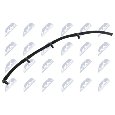 Abbildung von Schlauch, Leckkraftstoff NTY BPP PL 002