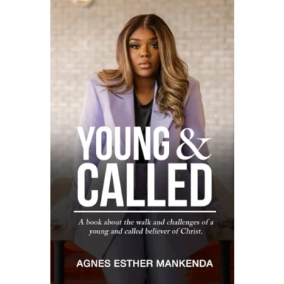 Abbildung von Young &amp; Called: The Walk Challenges of a and Called Believer Christ