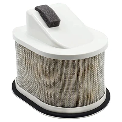 Abbildung von Cnornus Luftfilter für Kawasaki Z750 ZR750 2004 2012 R 2011 S ZR750S 2005 2009 Z1000 ZR1000 2003 Z800 2013 2016