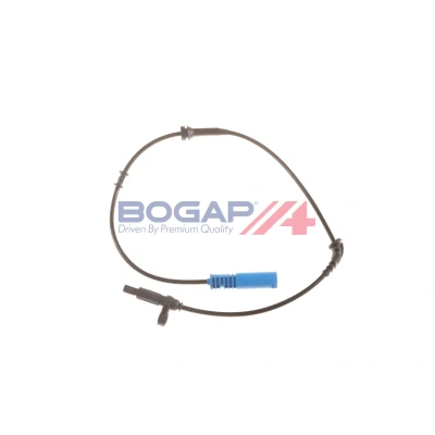 Abbildung von BOGAP B7117107 ABS Sensor Vorderachse MINI: Schrägheck, Cabrio