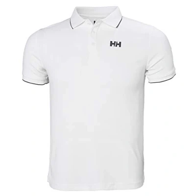 Abbildung von Helly Hansen Herren Kos Poloshirt, 2XL, Weiß