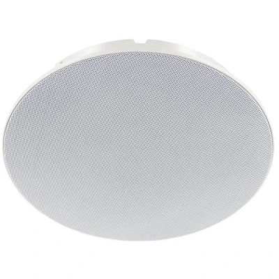 Abbildung von LUNIVERS Breitband Einbaulautsprecher 2 Wege, 35W RMS, 120W Musikleistung