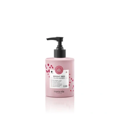 Abbildung von Maria Nila Colour Refresh 0.66 Bright Red 300ml