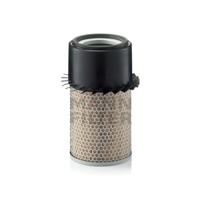 Abbildung von MANN FILTER C 16 210 Luftfilter 290 154 Filtereinsatz