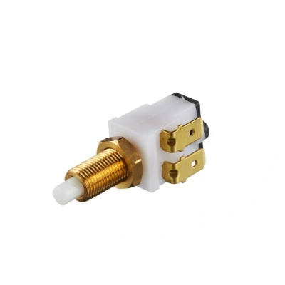 Abbildung von HELLA 6DF 007 362 001 Bremslichtschalter elektrisch M10x1 2 12 PEUGEOT: 205 II Schrägheck, CITROËN: BX Kombi