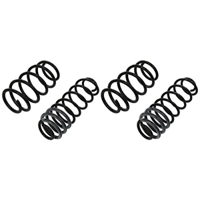 Abbildung von EIBACH Pro Kit E10 85 039 01 22 Fahrwerksatz, Federn