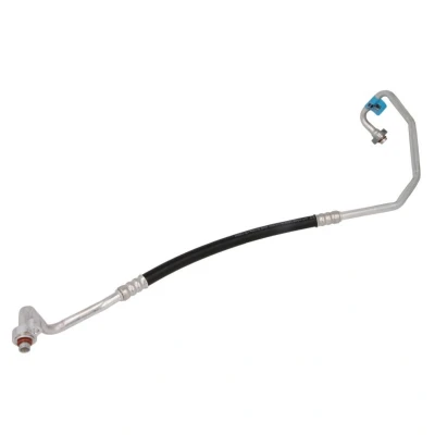 Abbildung von MAHLE ORIGINAL AP 85 000P Klimaleitung FORD: Focus 2 Kombi, Schrägheck, C Max