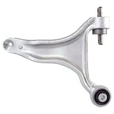Abbildung von FEBI BILSTEIN 32511 Querlenker mit Lager Vorderachse links Aluminium VOLVO: XC70 I Cross Country