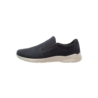 Abbildung von ECCO Irving Slipper tarmac, Herren, Größe: 42, Tarmac Schuhe