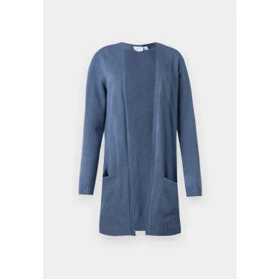 Abbildung von Viril Open L/S Knit Cardigan Noos