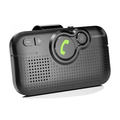 Abbildung von Audiocore AC475 Bluetooth Speaker (Bluetooth Freisprecheinrichtung 5.0 Autostart)