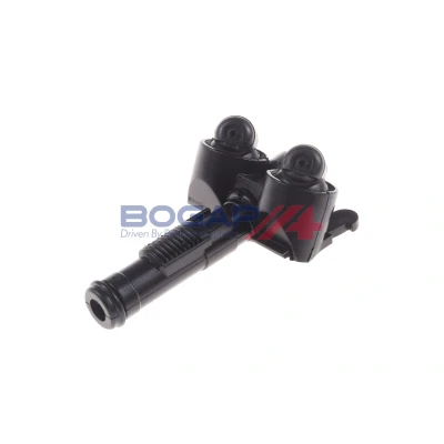 Abbildung von BOGAP A5522266 Waschwasserdüse, Scheinwerferreinigung VW: Tiguan I (5N) 2.0 TDI 4motion, TFSI 1.4 TSI
