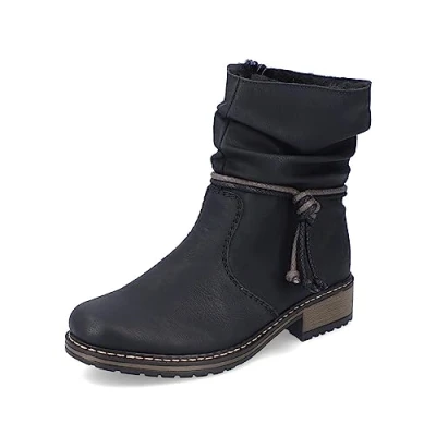 Abbildung von Rieker Stiefelette