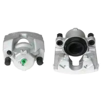 Abbildung von TRW BHX613E Bremssattel Gusseisen HONDA: CIVIC 10 Schragheck, 9, 8 Stufenheck