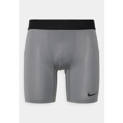 Abbildung von Nike FB7958 084 M NP DF Short 7 IN Shorts Herren Smoke Grey/Black Größe L