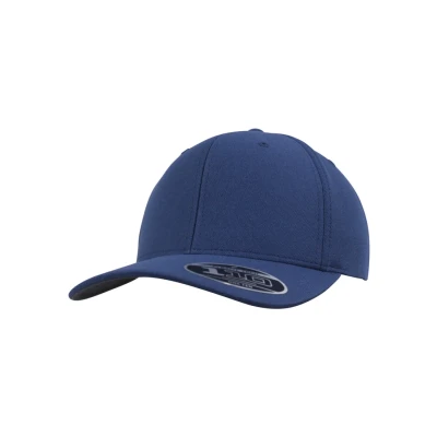 Abbildung von Flexfit Cap, Größe: One Size, Navy