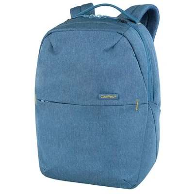 Abbildung von Coolpack E52007, Business Rucksack GROOVE Blue, 42 x 31 15 cm