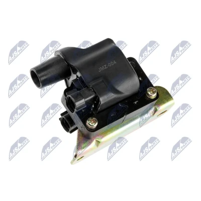 Abbildung von NTY ECZ MZ 004 Zündspule 4 MAZDA: Xedos 6, 323 C IV Schrägheck, III Hatchback