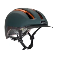 Abbildung von NUTCASE Fahrradhelm Vio Adventure MIPS. TOPO