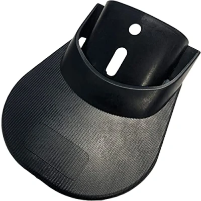 Abbildung von SCHMUTZFÄNGER SPOILER WESTPHAL 50 55mm